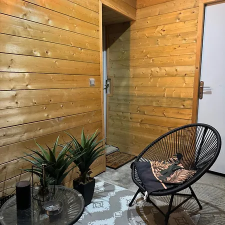Le Cocon Du Leman Un Espace Cosy Ou Vous Retrouver *