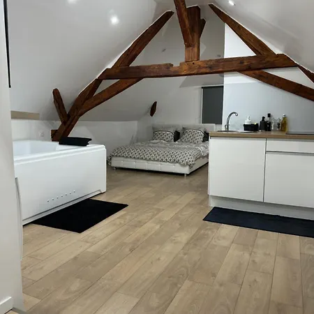 Le Cocon Du Leman Un Espace Cosy Ou Vous Retrouver *