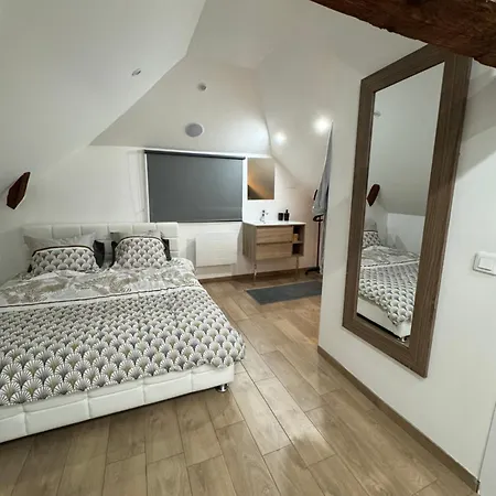 Le Cocon Du Leman Un Espace Cosy Ou Vous Retrouver Apartment