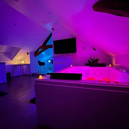 Le Cocon Du Leman Un Espace Cosy Ou Vous Retrouver Publier