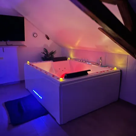 Le Cocon Du Leman Un Espace Cosy Ou Vous Retrouver Apartment
