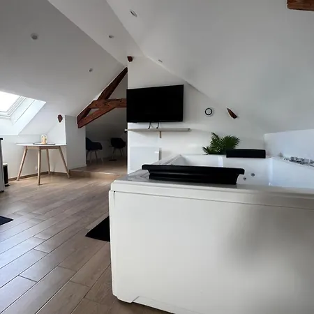 Апартаменты Le Cocon Du Leman Un Espace Cosy Ou Vous Retrouver