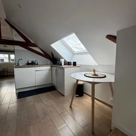 Le Cocon Du Leman Un Espace Cosy Ou Vous Retrouver Apartment Publier