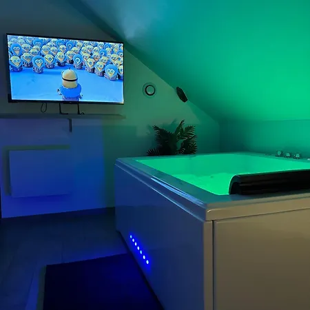 Le Cocon Du Leman Un Espace Cosy Ou Vous Retrouver *