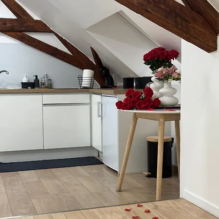 Διαμέρισμα Le Cocon Du Leman Un Espace Cosy Ou Vous Retrouver