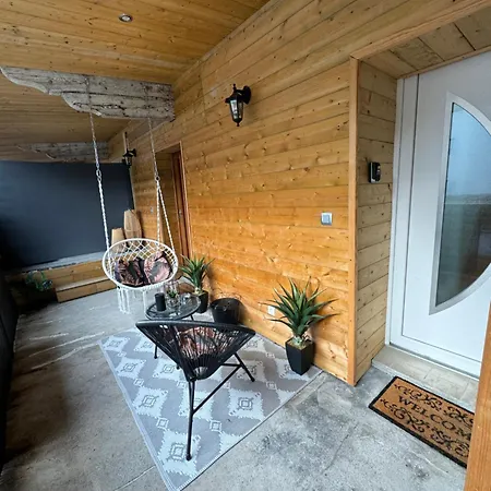 Διαμέρισμα Le Cocon Du Leman Un Espace Cosy Ou Vous Retrouver Publier