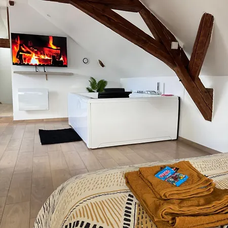 Le Cocon Du Leman Un Espace Cosy Ou Vous Retrouver *