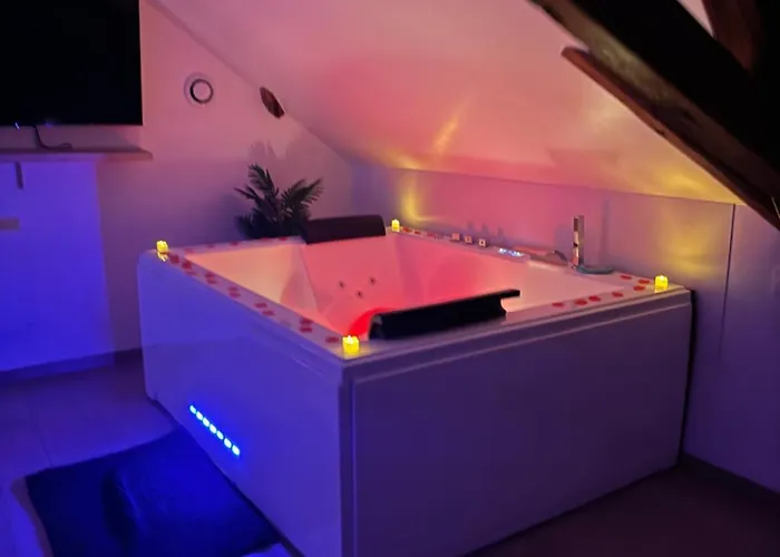 Le Cocon Du Leman Un Espace Cosy Ou Vous Retrouver Апартаменты