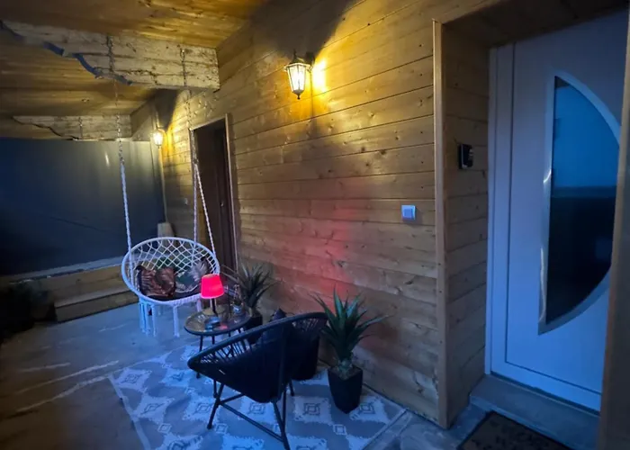 Апартаменты Le Cocon Du Leman Un Espace Cosy Ou Vous Retrouver *