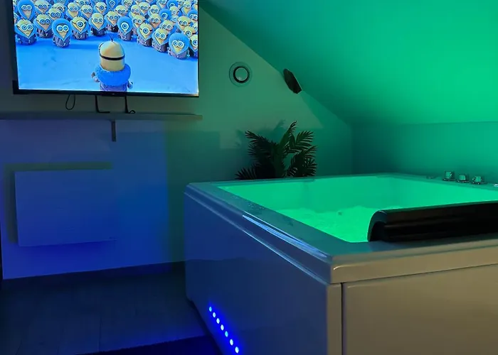 Le Cocon Du Leman Un Espace Cosy Ou Vous Retrouver *