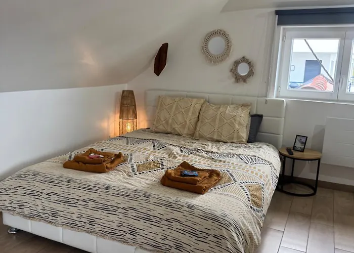 Le Cocon Du Leman Un Espace Cosy Ou Vous Retrouver * Амфион-ле-Бен